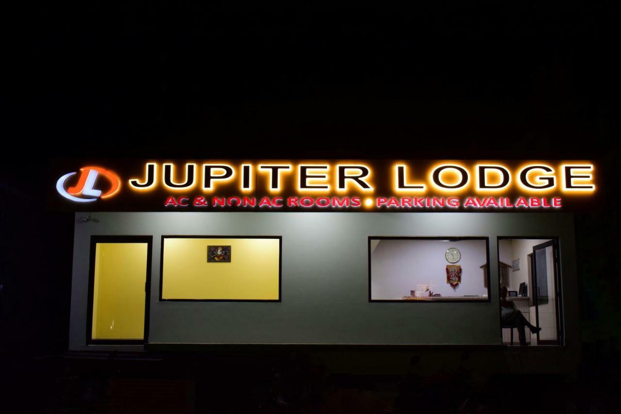 Jupiter Lodge Siliguri Exterior foto